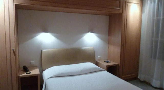 Двухместный номер Comfort Hôtel du Vieux Marais