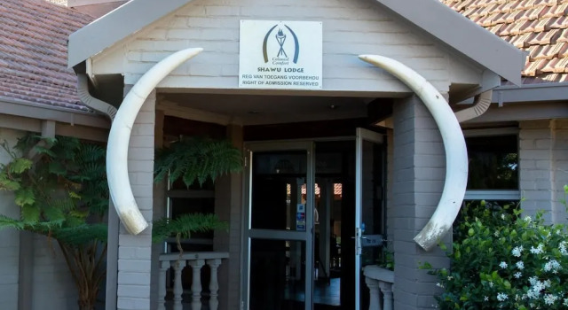 Shawu Lodge & Conference