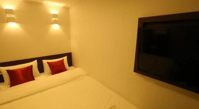 Номер Economy Tripstay Myeongdong