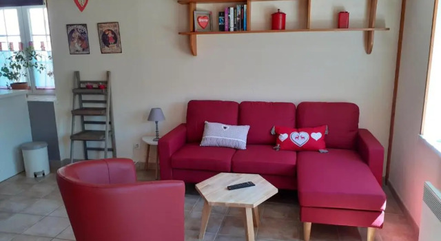 Gite du gros pommier, Buchen Sie Hotel Saulxures Bas-Rhin