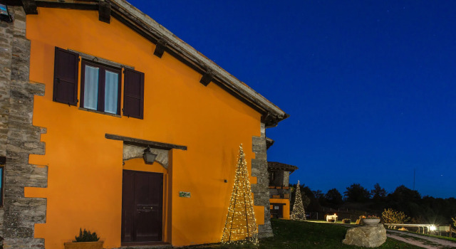 Agriturismo Villamagna Palazzo