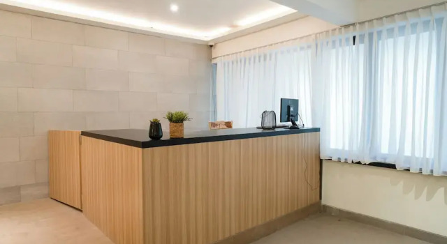 ARA Stay By ARBA, Rezervovat Hotel Bandung Wetan 