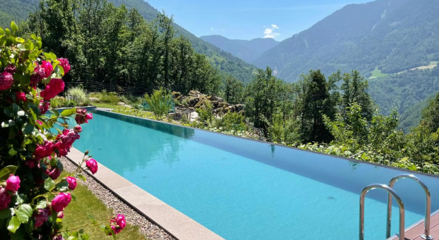 VILLA COLLINA VERDE, Забронировать Вилла Корнедо-алл’Изарко Трентино-Альто-Адидже