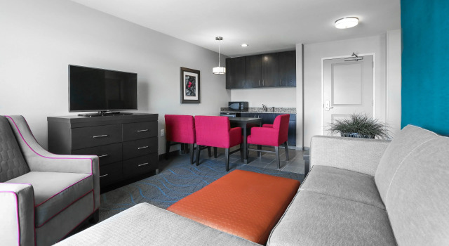 Holiday Inn Express Moline - Quad Cities Area, an IHG Hotel, Réserver Hôtel Moline Quad Cities