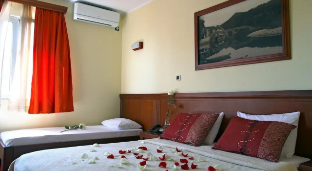 Hotel Dolce Vita