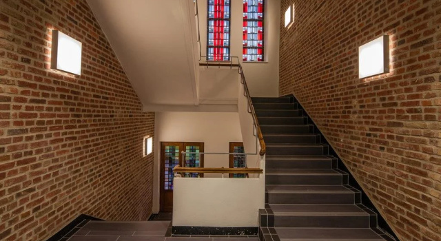 Haus Overbach, Book Hotel Jülich North Rhine-Westphalia