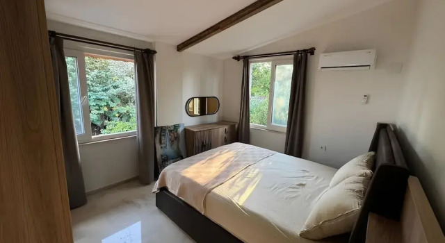 Otelox Ayaş Beach Bungalov