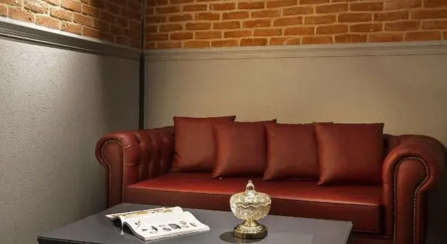 Guner Business Hotel