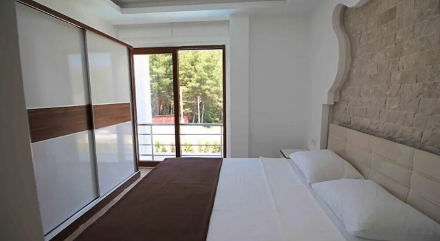 Sami Villa by Nokta Villa, Забронировать Вилла Виллы Олюдениз, Вилла