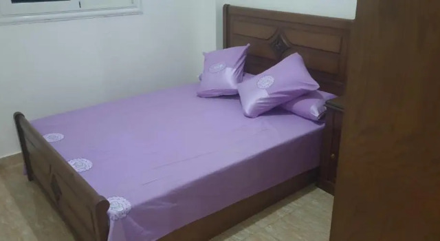 مطروح, Prenota Hotel Hotel a North Coast con parcheggio, Parcheggio