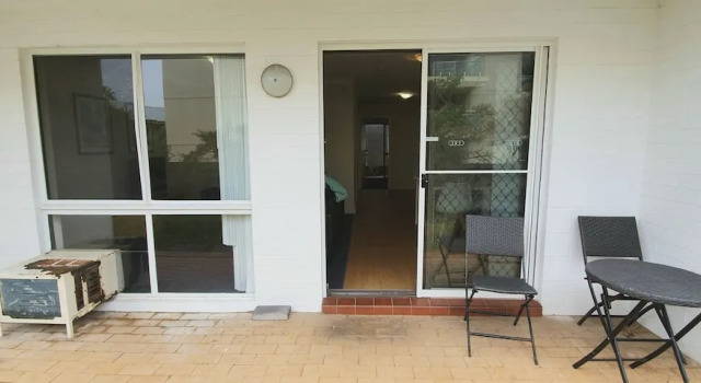 West Beach Lagoon 202, Reserva ahora Apartamento Hoteles en Perth con piscina, cerca de Scarborough Beach, Piscina