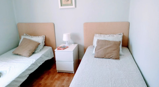 Апартаменты Wish Suite Rafael de Sevilla