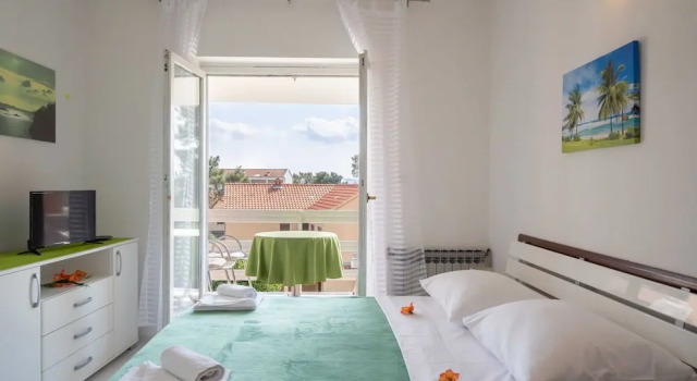 Апартаменты Comfort LaidBack Apartments