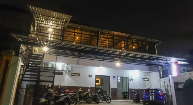Bright Batavia Kota Tua