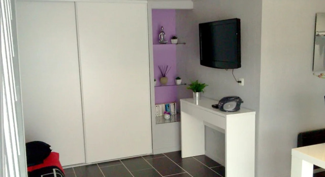 House With one Bedroom in Rodes, With Furnished Terrace and Wifi, Reserva ahora Hotel Rodes Languedoc-Rosellón