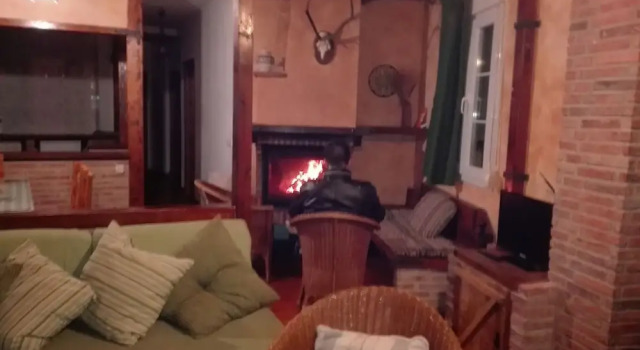 Casas Azahar, Забронировать Отель Захара Sierra de Grazalema