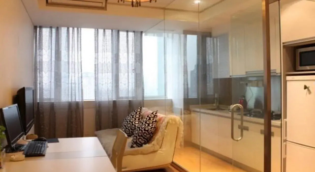 Chongqing Yingjiang Hotel