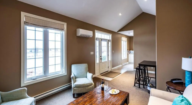 Номер Standard The Inn at Cobble Beach