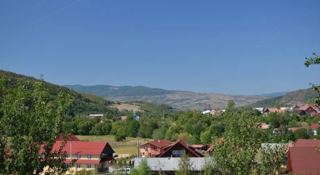 Pensiunea Moldovan
