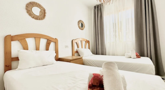Albir Hills Apartments, Забронировать Апартаменты/квартира Апартаменты Коста-Бланка, Апартаменты/квартира