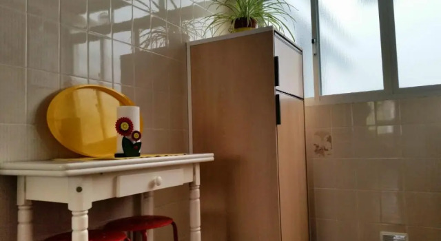 Apartamento Jose Maria Corona, Забронировать Апартаменты/квартира Карретера-де-Кадис Малага
