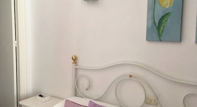 Номер Superior Hotel La Peña