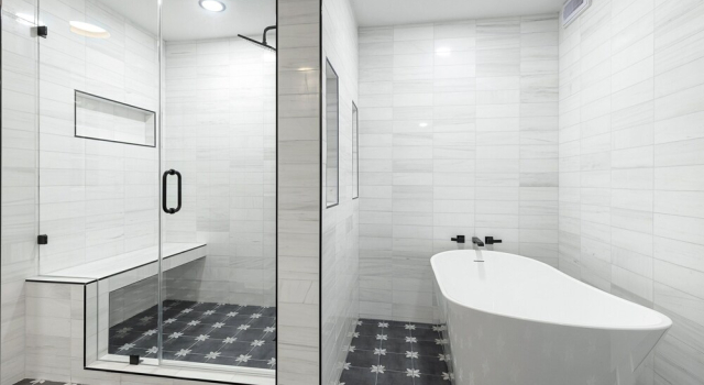 Номер Standard Magnolia House 603 3 Bedroom Condo