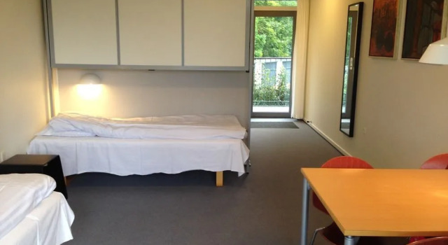 Danhostel Kolding, Prenota Ostello Kolding Danimarca Meridionale