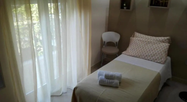 Номер Deluxe Meridiana B&B