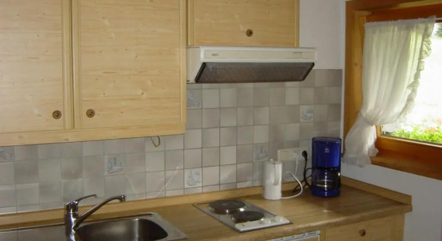 Апартаменты Gästehaus Tannegg