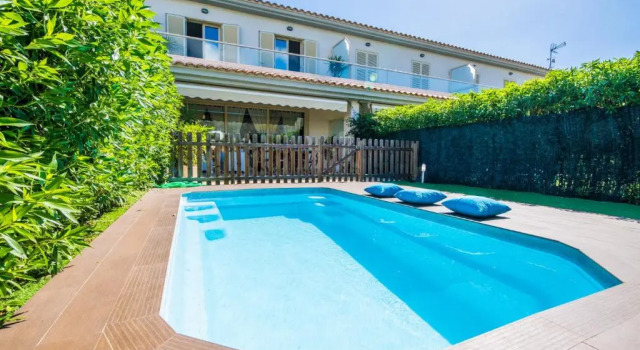 Коттедж Ideal Property Mallorca - Taronger