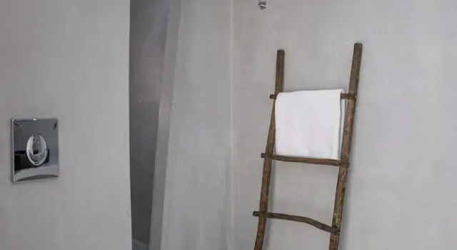 Полулюкс Cliff Aura Suites