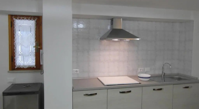 Апартаменты La Casa di Nila