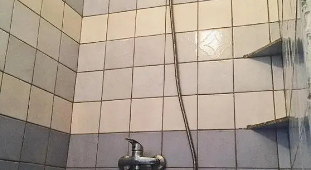 Номер Standard domik s dvorom