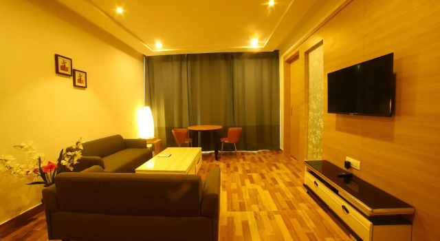 Bay View Hotel