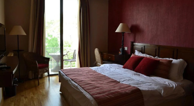 Hotel Ehden, Забронировать Отель Отели Эден с завтраком, Завтраки
