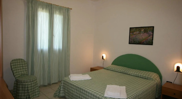 Barbara - One Bedroom No.5, Забронировать Отель Вилланова Остуни