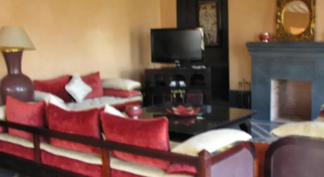 Villa Jannat Al Atlas, Buchen Sie Villa Villen in Al Haouz, Villa