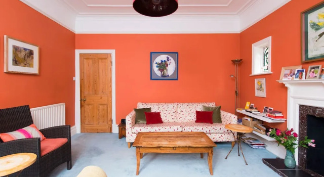 Beautiful 4BR Family Home in Leafy SE London, Забронировать Отель Отели Англии 3 звезды, 3*