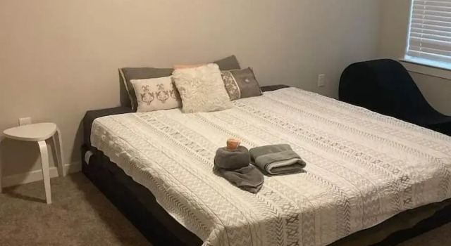 Boho Skyline Oasis- Dream 1BR Getaway