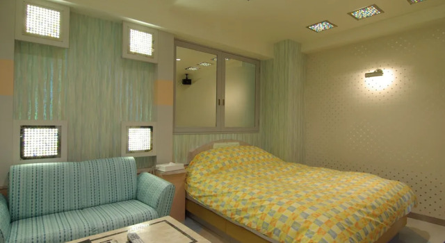 Run of House Hotel Shonan Sirenu _ Adults Only