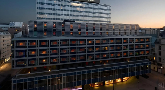 Nordic Light Hotel, Забронировать Отель Отели Стокгольма 4 звезды, рядом с Площадь Сергеля, 4*