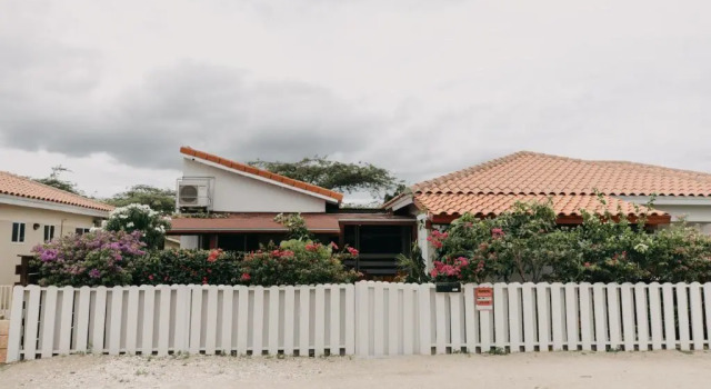 1 Bedroom Apartment Bubali Studio