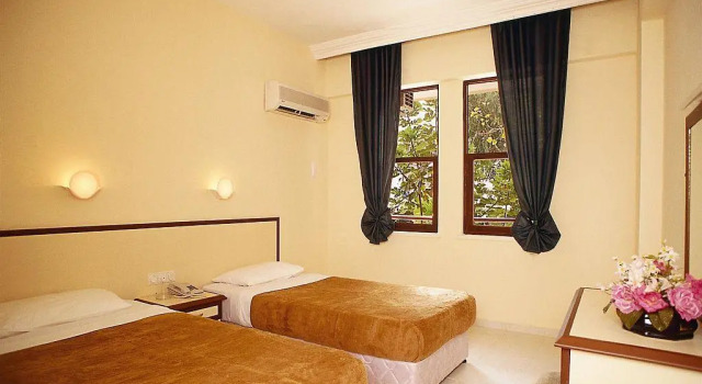 Arsi Sweet Suit Apart Hotel, Забронировать Апарт-отель Апарт-отели Алании, рядом с Пляж Портакал, Апарт-отель