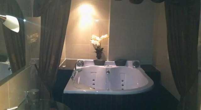 Номер Superior Durrant House Hotel