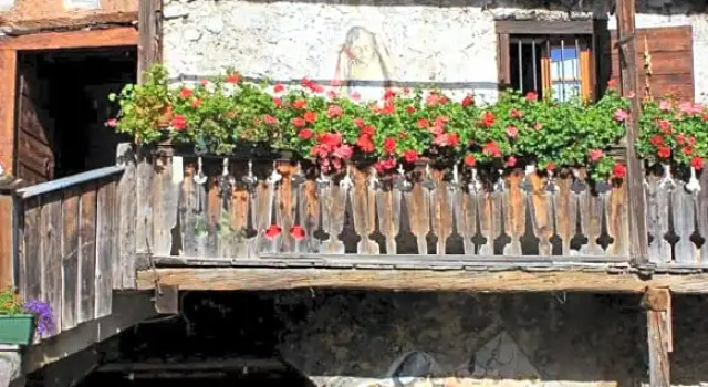 Baita Deona, Prenota Hotel Hotel a Veneto con parcheggio, Parcheggio
