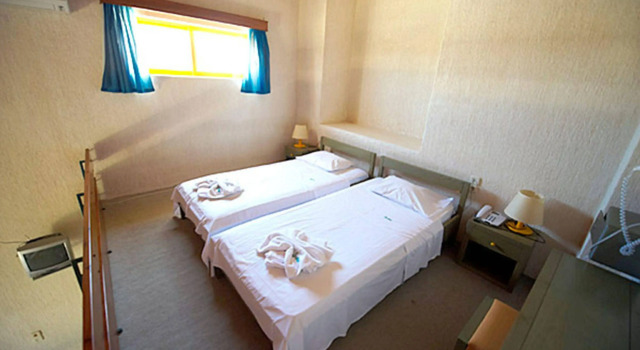 Lycasti Maisonettes, Book Hotel Tavronitis West Crete