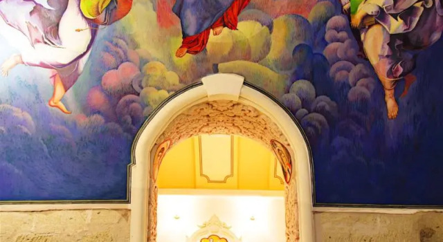 Двухместный номер Superior Exedra Cappadocia