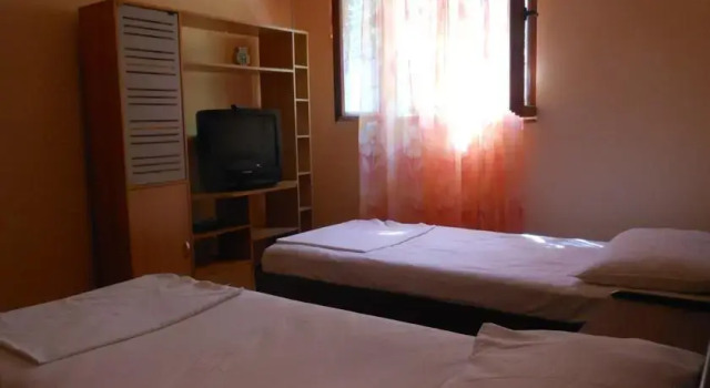 Apartments D & P, Prenota Appartamento Lombarda 