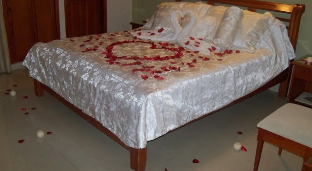 Hotel San Francisco De Asis
